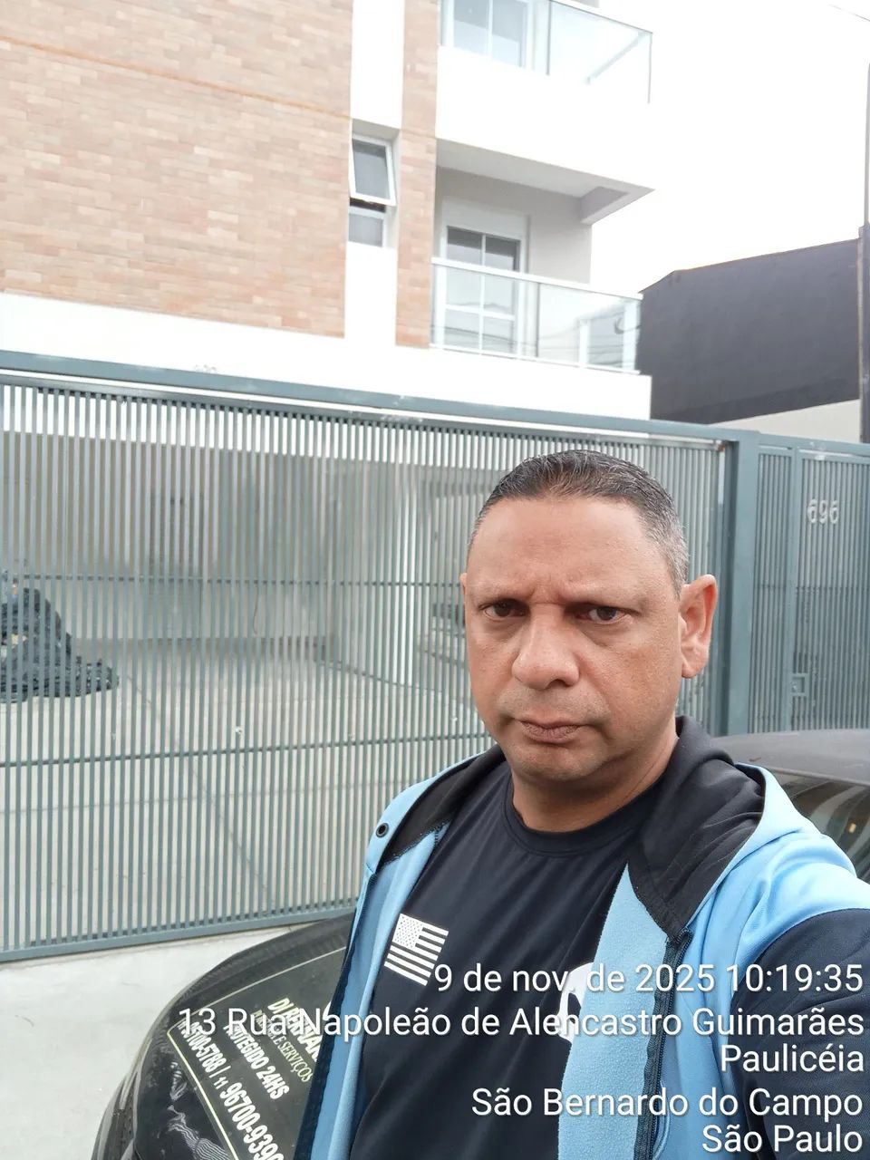Segurança Particular  - Foto 2