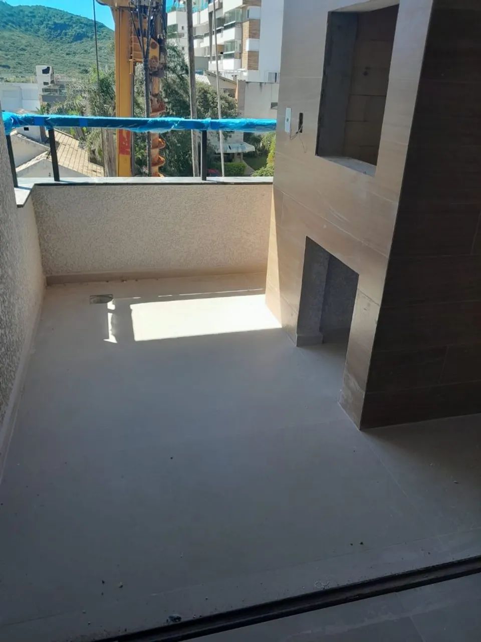 Apartamentos com uma vista do mar na Praia do Santinho, Florianópolis.  - Foto 4