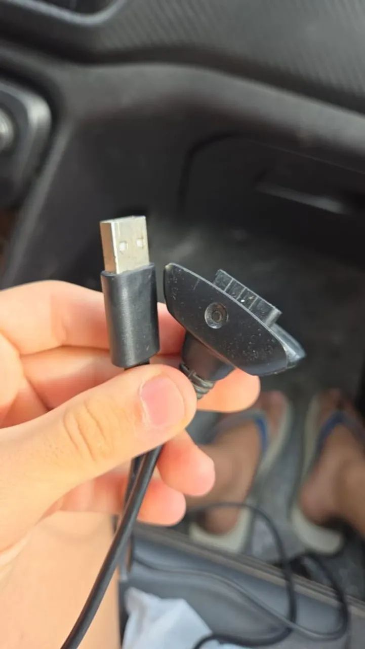 XBOX 360 - Foto 4
