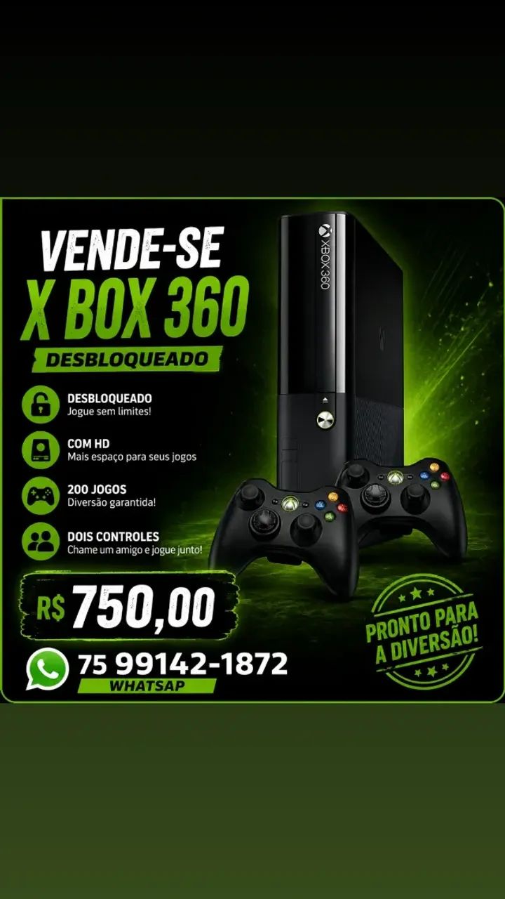 Xbox 360