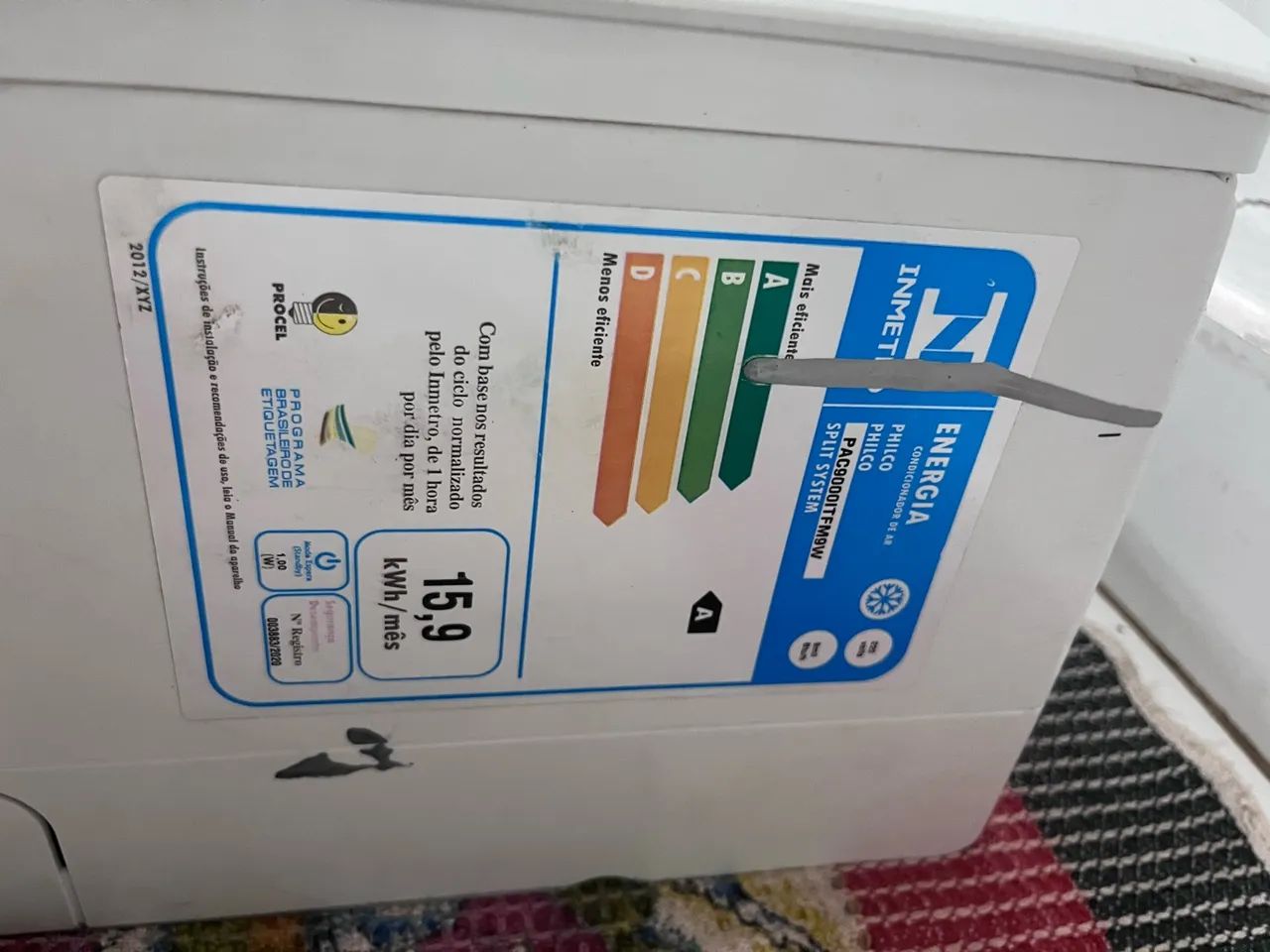 Ar condicionado  - Foto 2