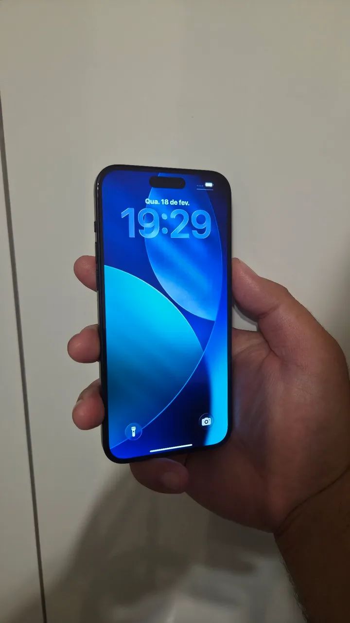 Iphone 15 Plus 128GB | Preto