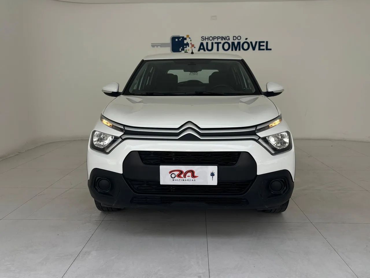 Citroën C3 2024