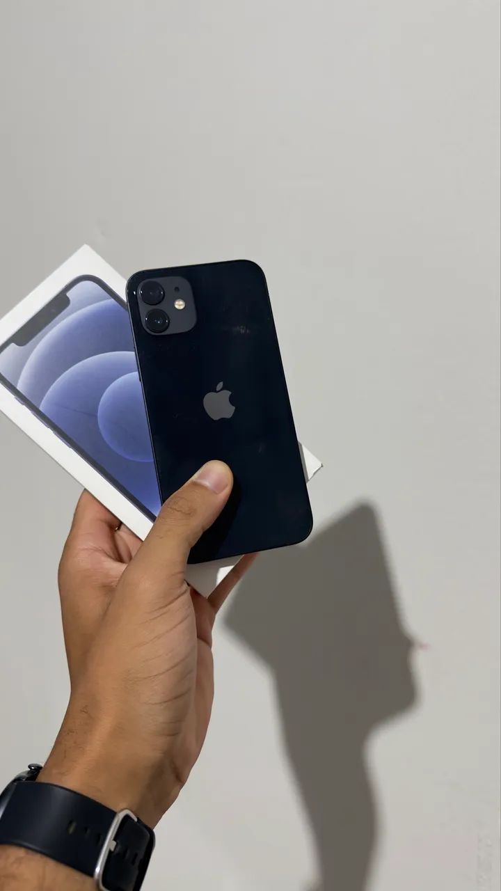 iPhone 12 - Foto 4