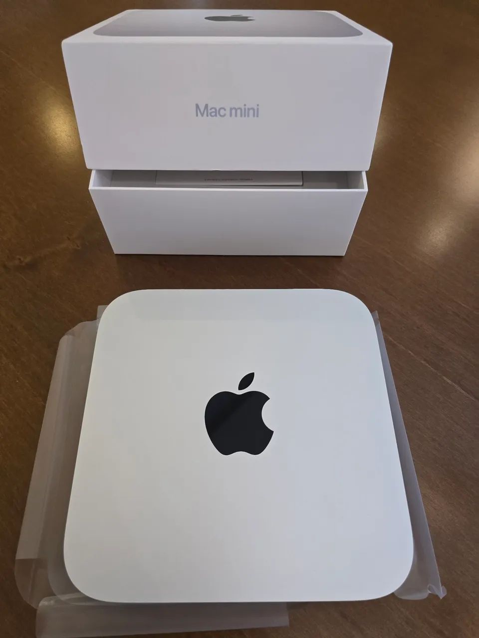 Mini Mac M2 - Foto 5