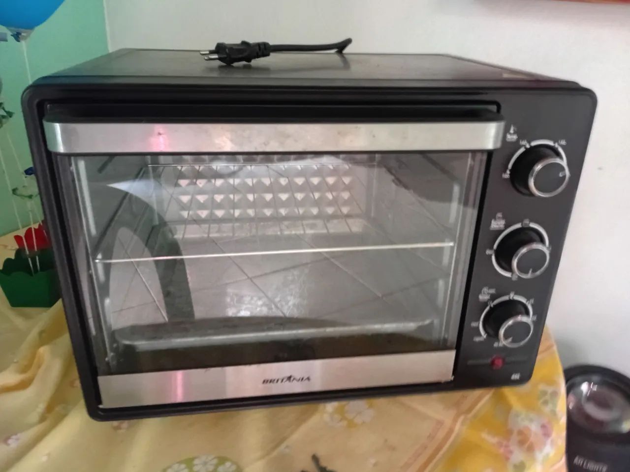 Forno 