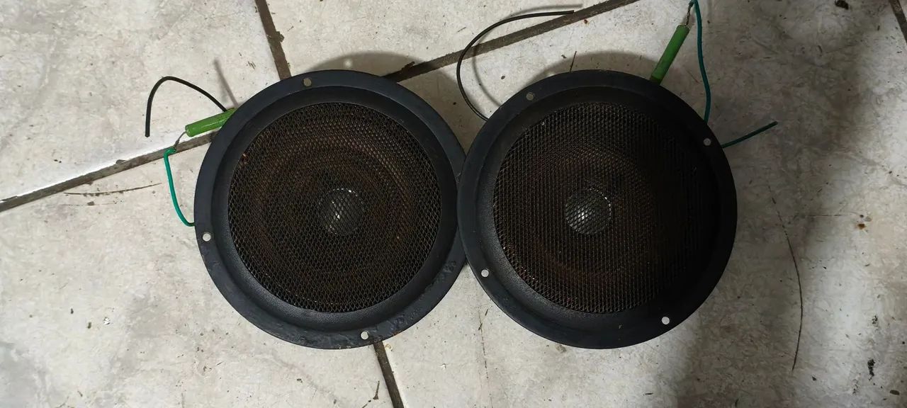 Midi range novik NM 8 ohms