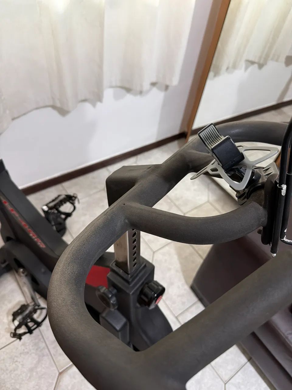 Bike spinning Lion  - Foto 3