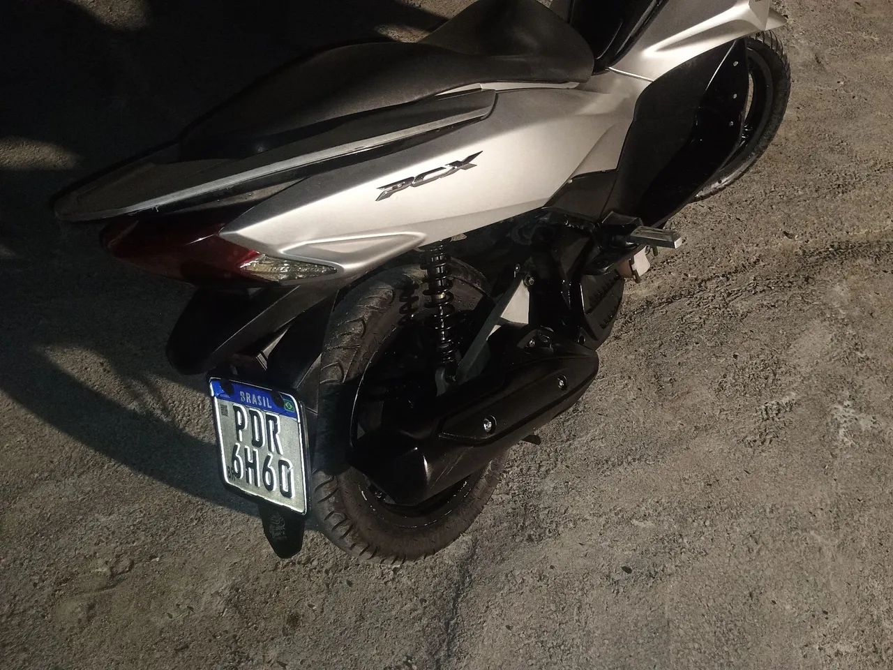 PCX 2018 - Foto 3
