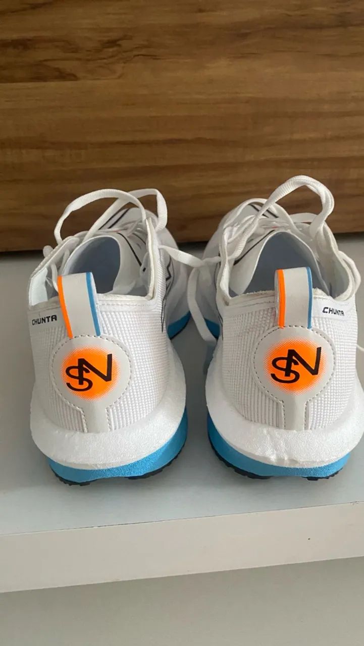 Tenis Chunta - Foto 2