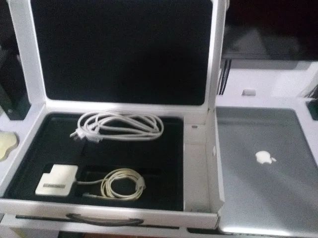 Macbook core i7 2011 SSD 500 16gb ram - Foto 4