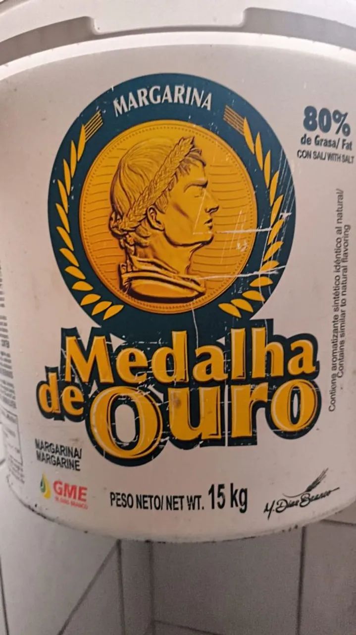 Vendo Baldes com tampa de 15L - Foto 3