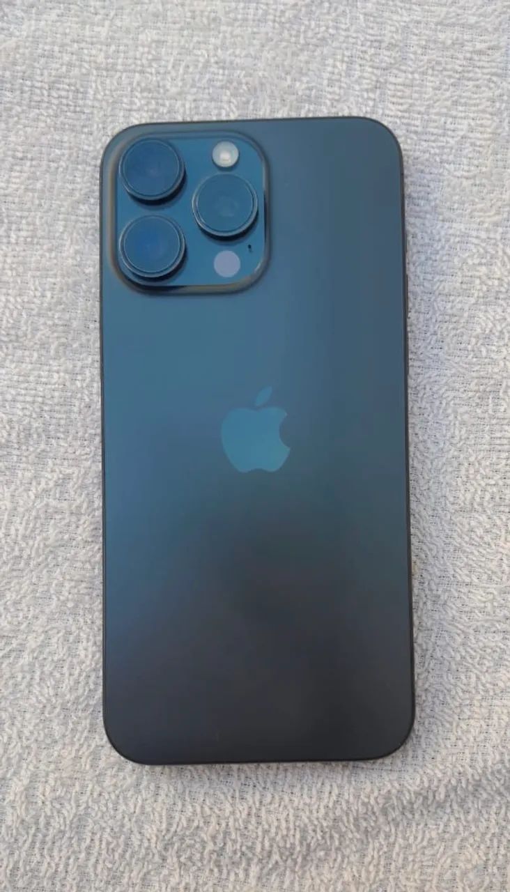 iPhone 15 Pro Max  - Foto 4