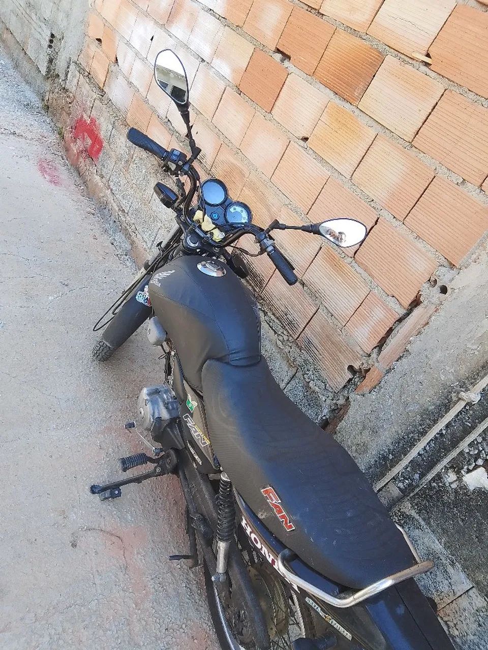 Fan - Foto 2