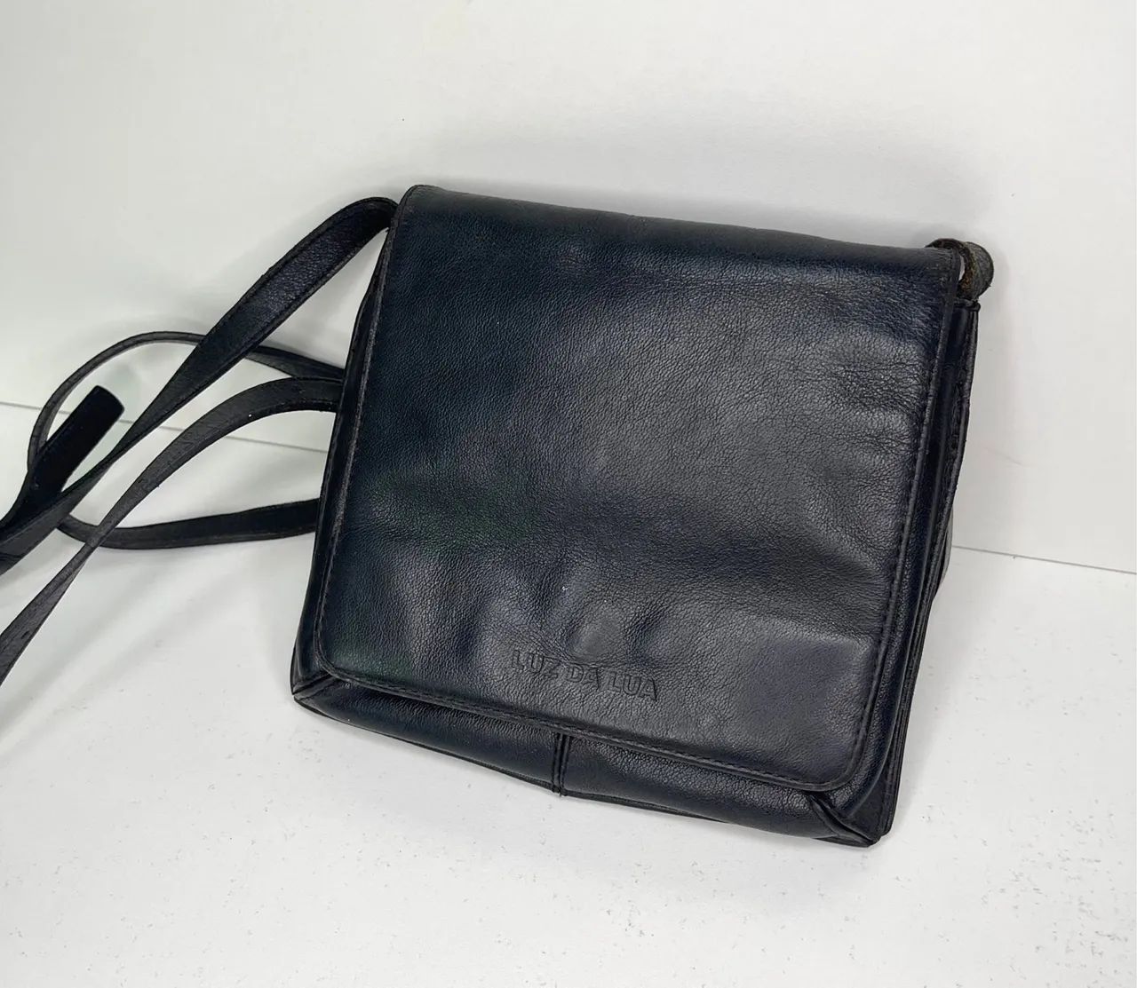 Bolsas femininas de couro  - Foto 4