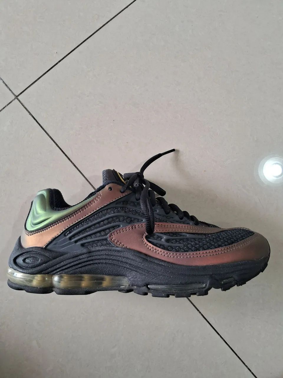 Nike air max Tuned OG - Size 7 - Foto 5