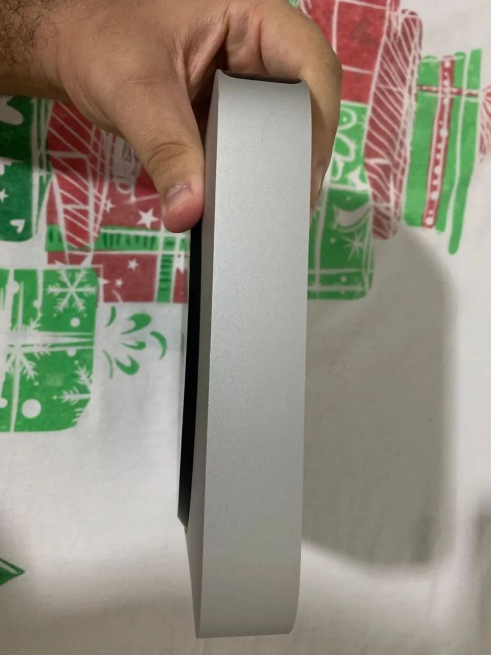 Mac Mini 2014 i7-4578U / 16GB RAM / 256GB SSD - Computadores e