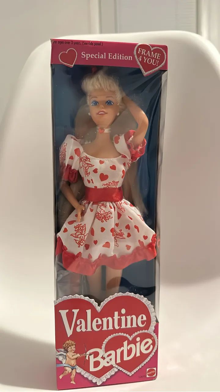 Barbie 