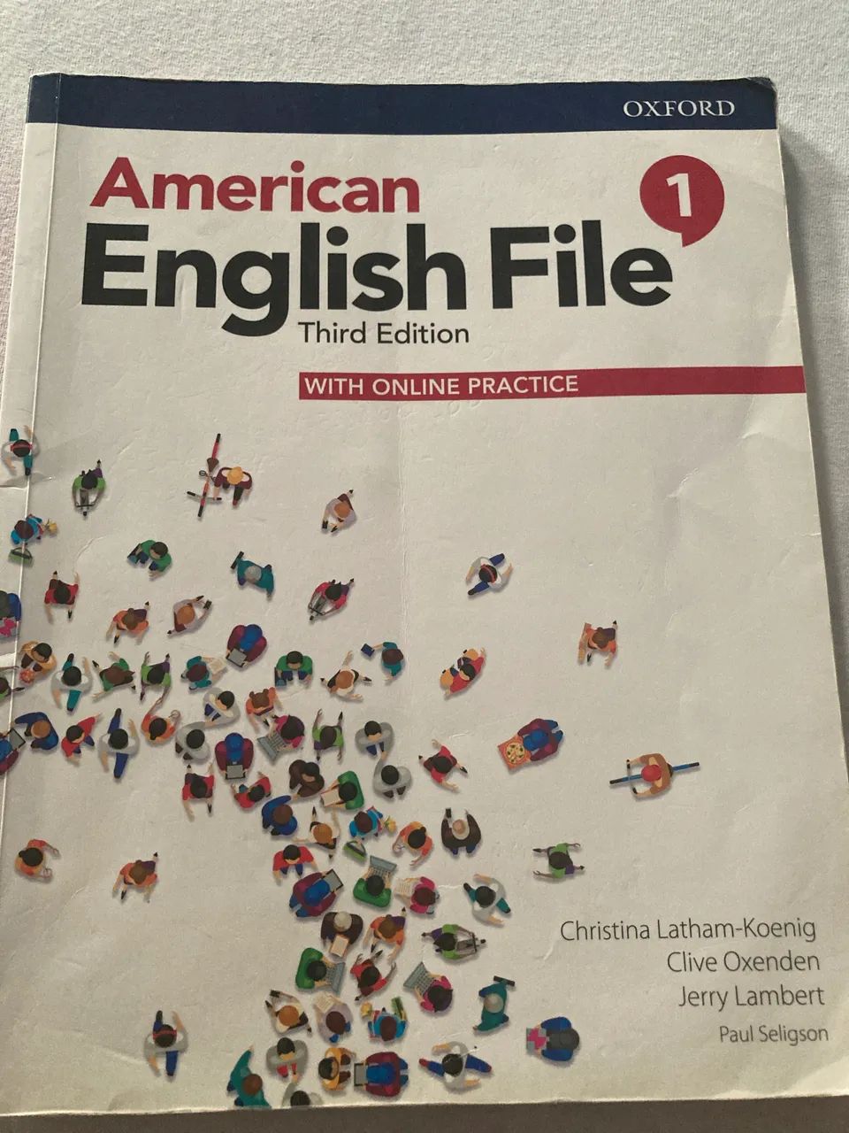 Primeiro livro do CIL