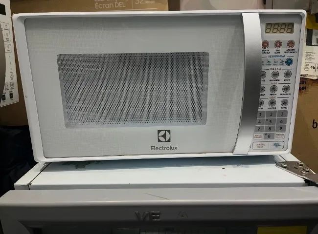 Micro-ondas Electrolux - Foto 2