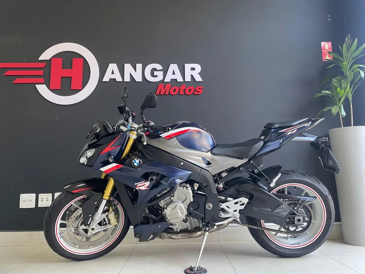 Bmw S 1000 r 2014 - Foto 2