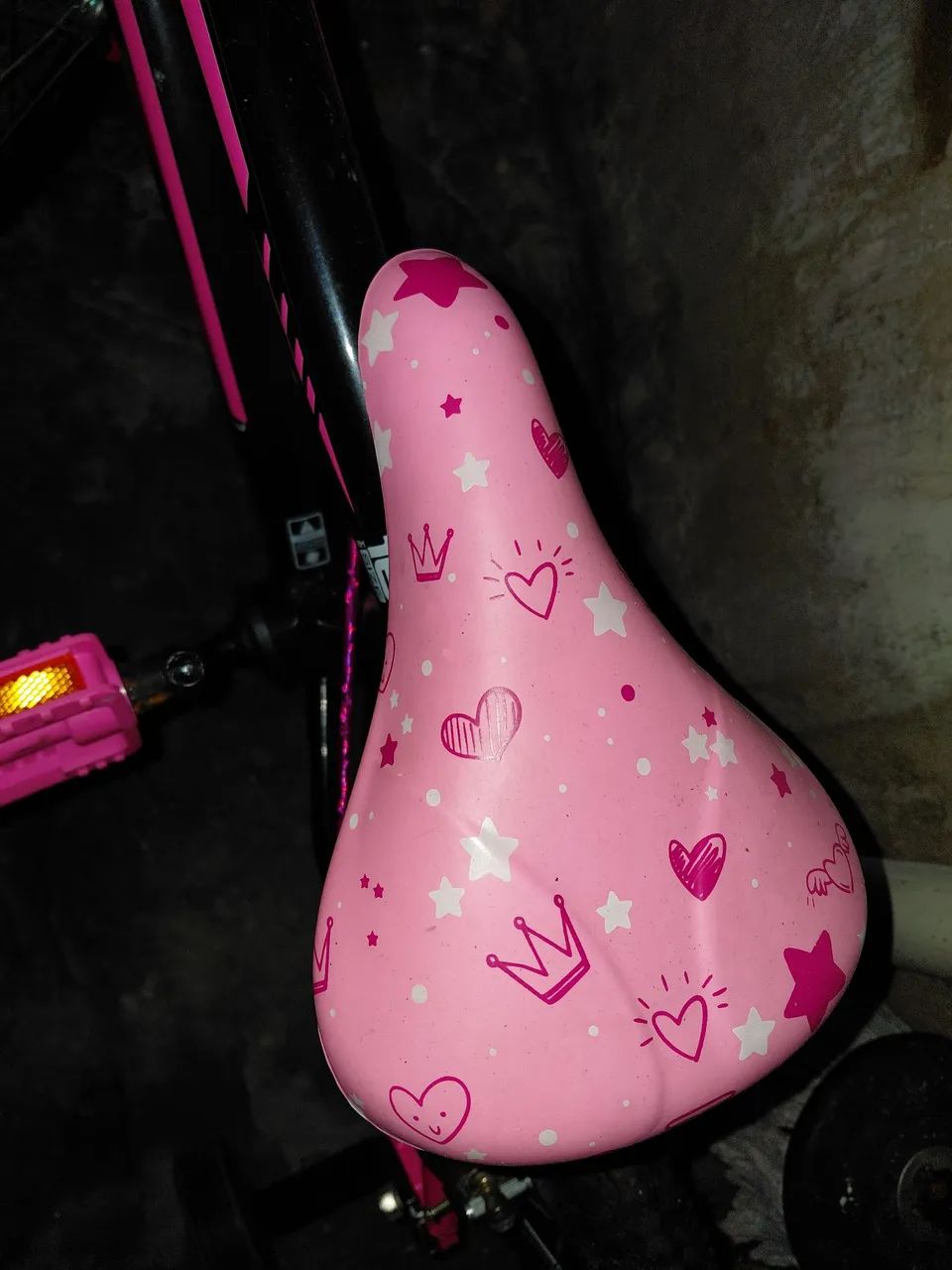 Bicicleta infantil  - Foto 4