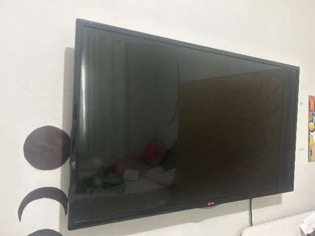 Televisão 