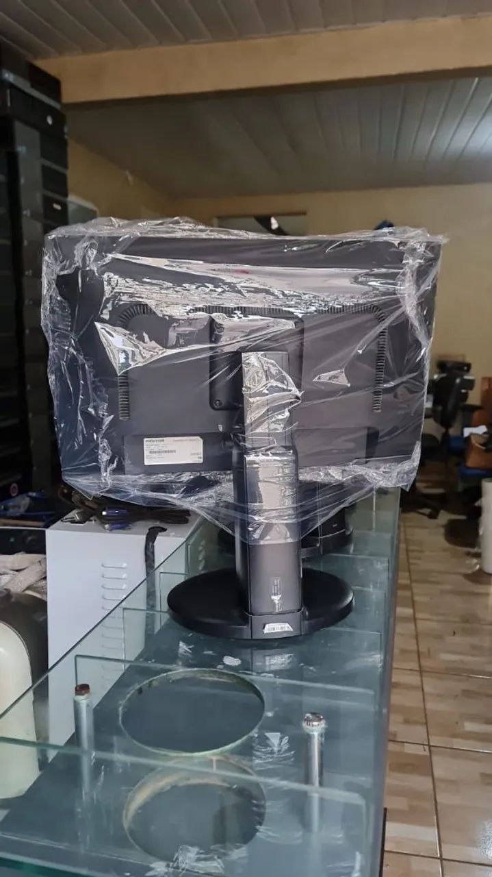 Monitor Positivo 