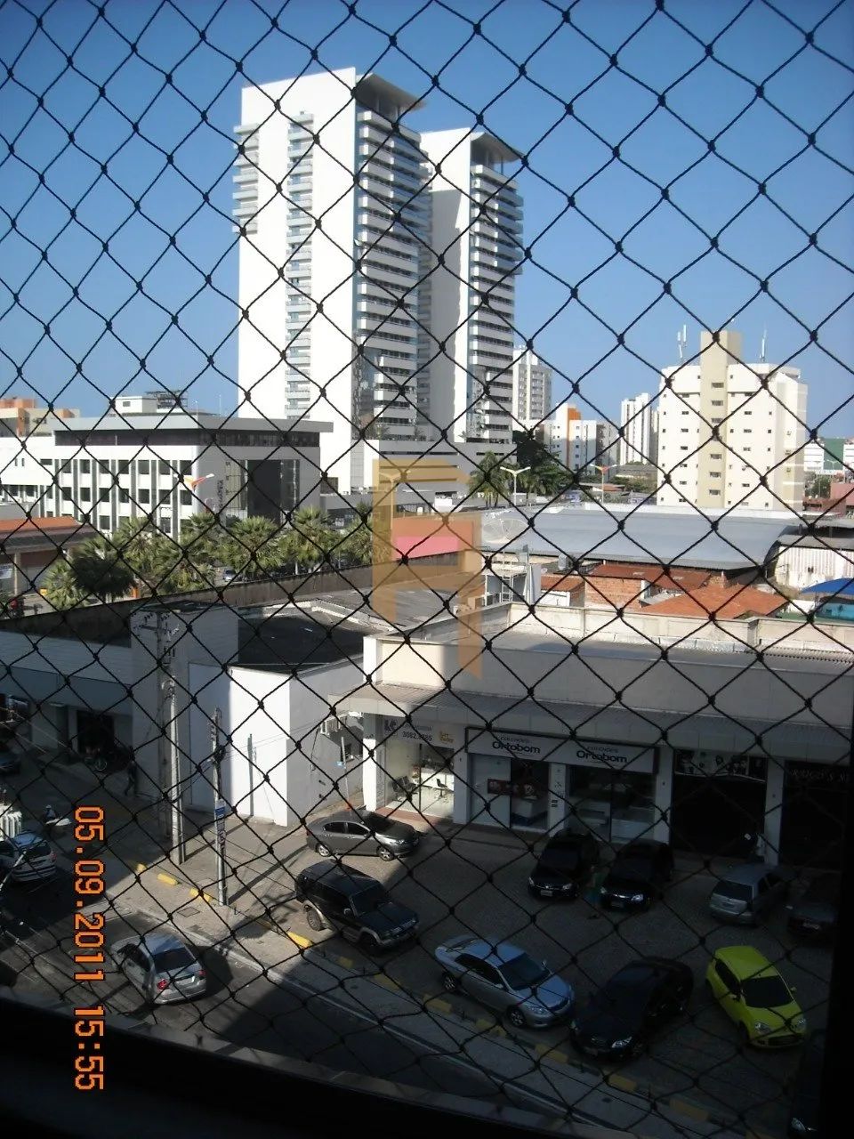 Apto no Cocó próximo de tudo - Foto 4