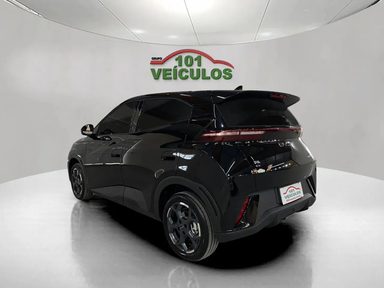 BYD Dolphin Mini (Elétrico) 2027 - Foto 3