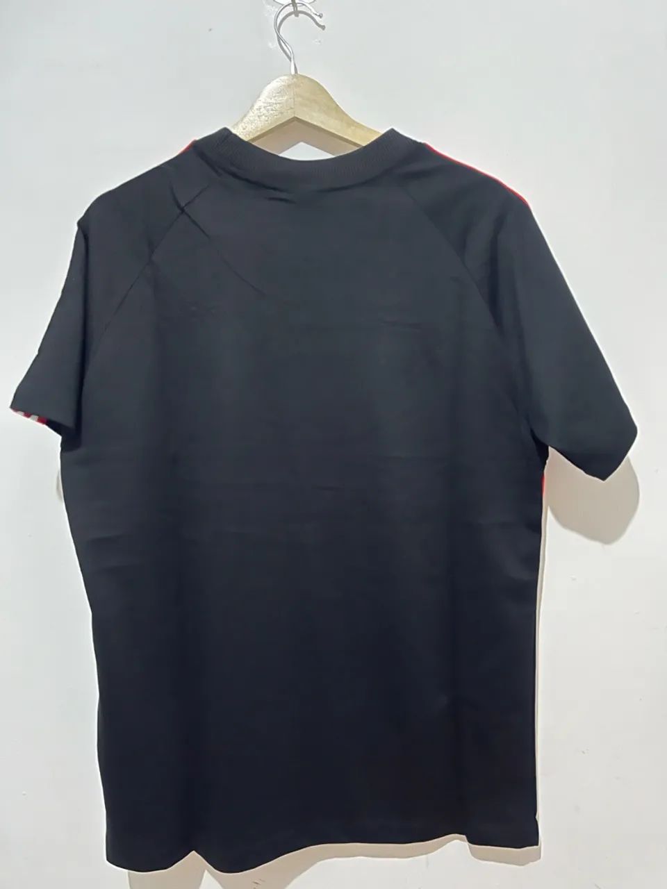 Camisa do Flamengo Viagem 26/27  - Foto 5