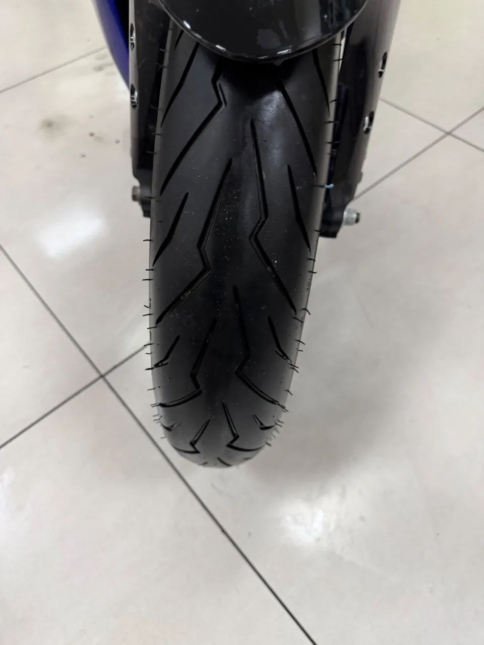YAMAHA YZF R3 ABS CONNECTED - Foto 4