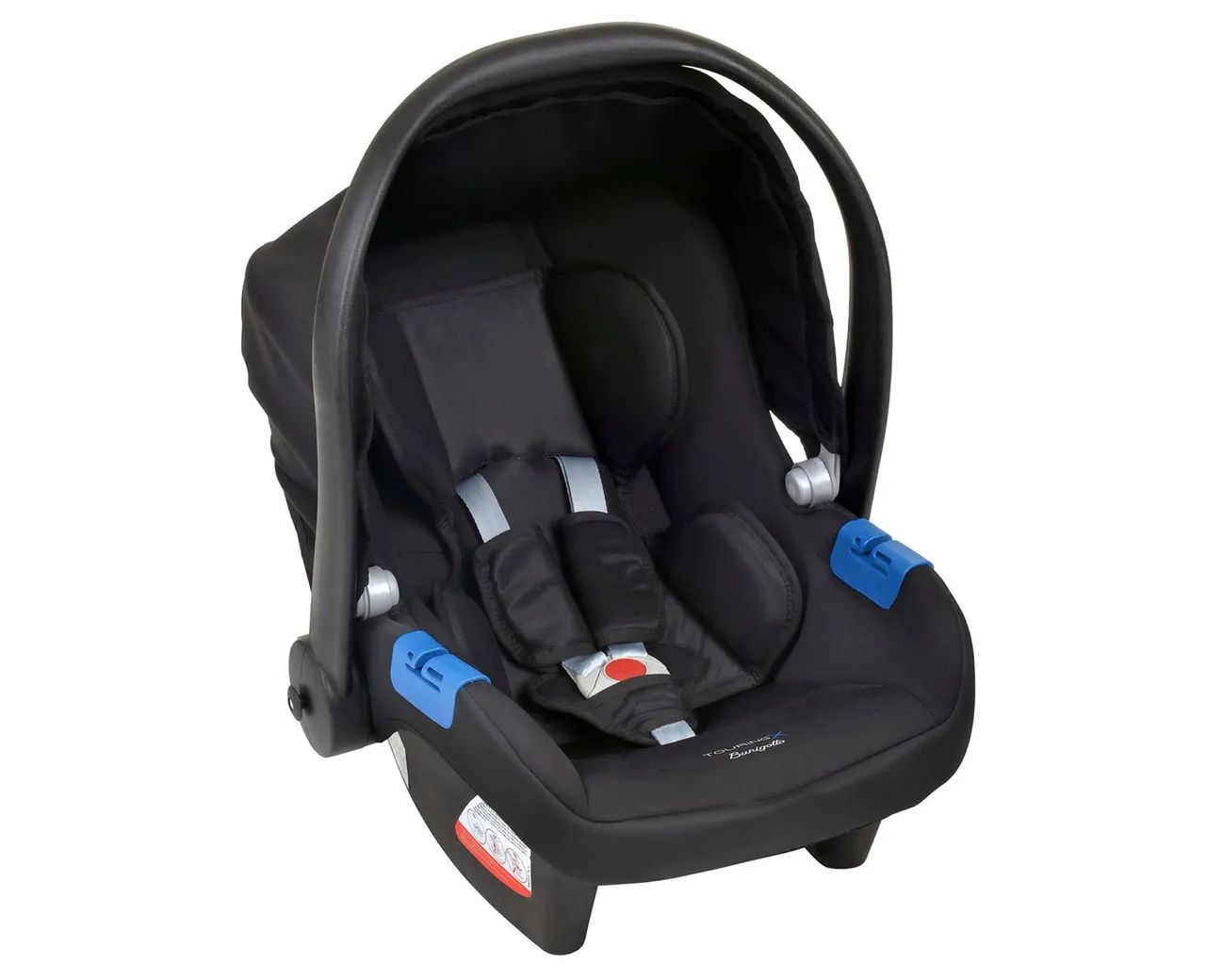 Bebê conforto burigotto