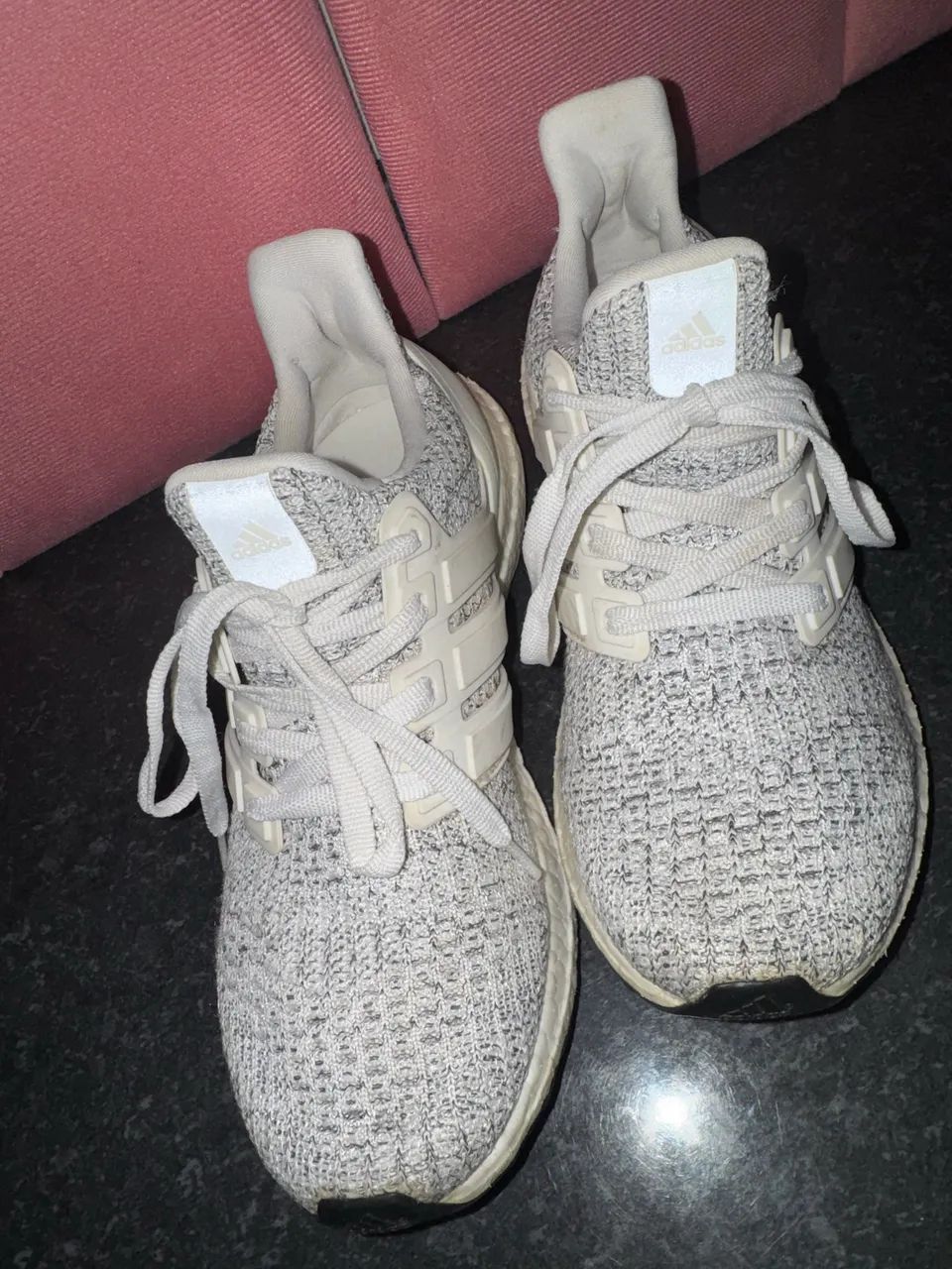 Tênis adidas ultraboost 4.0 - Foto 4