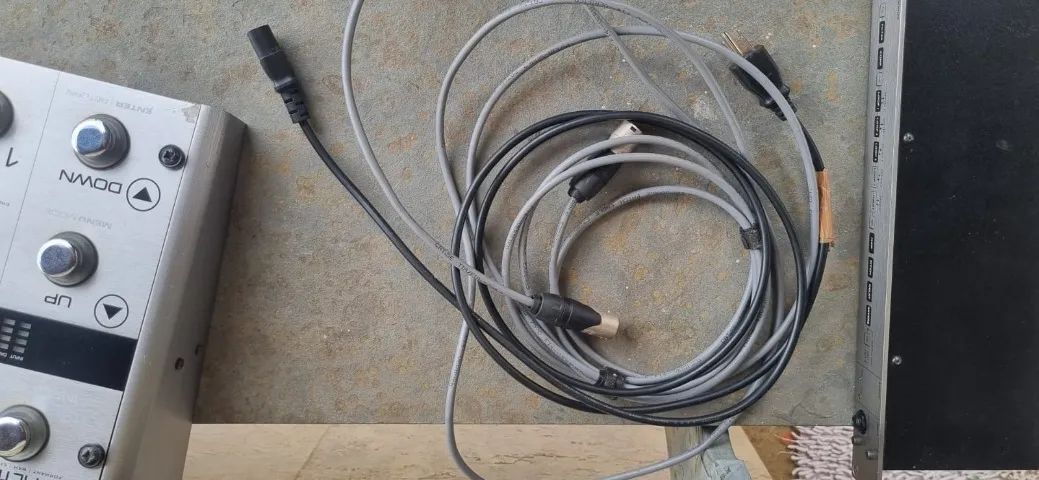 TC Electronic G-System - Processador de efeitos - Foto 3