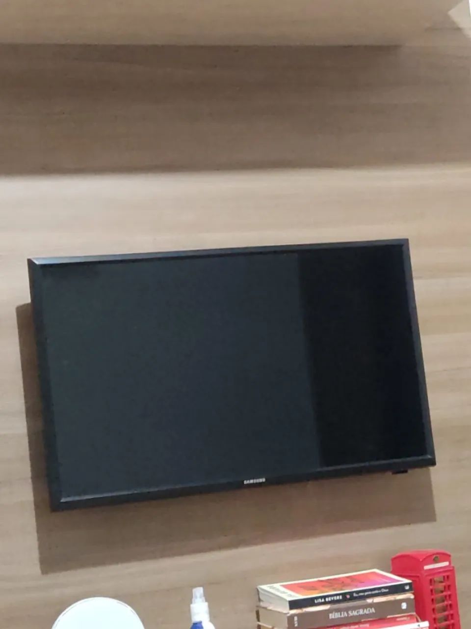 Vendo TV Samsung 32 polegadas  - Foto 2