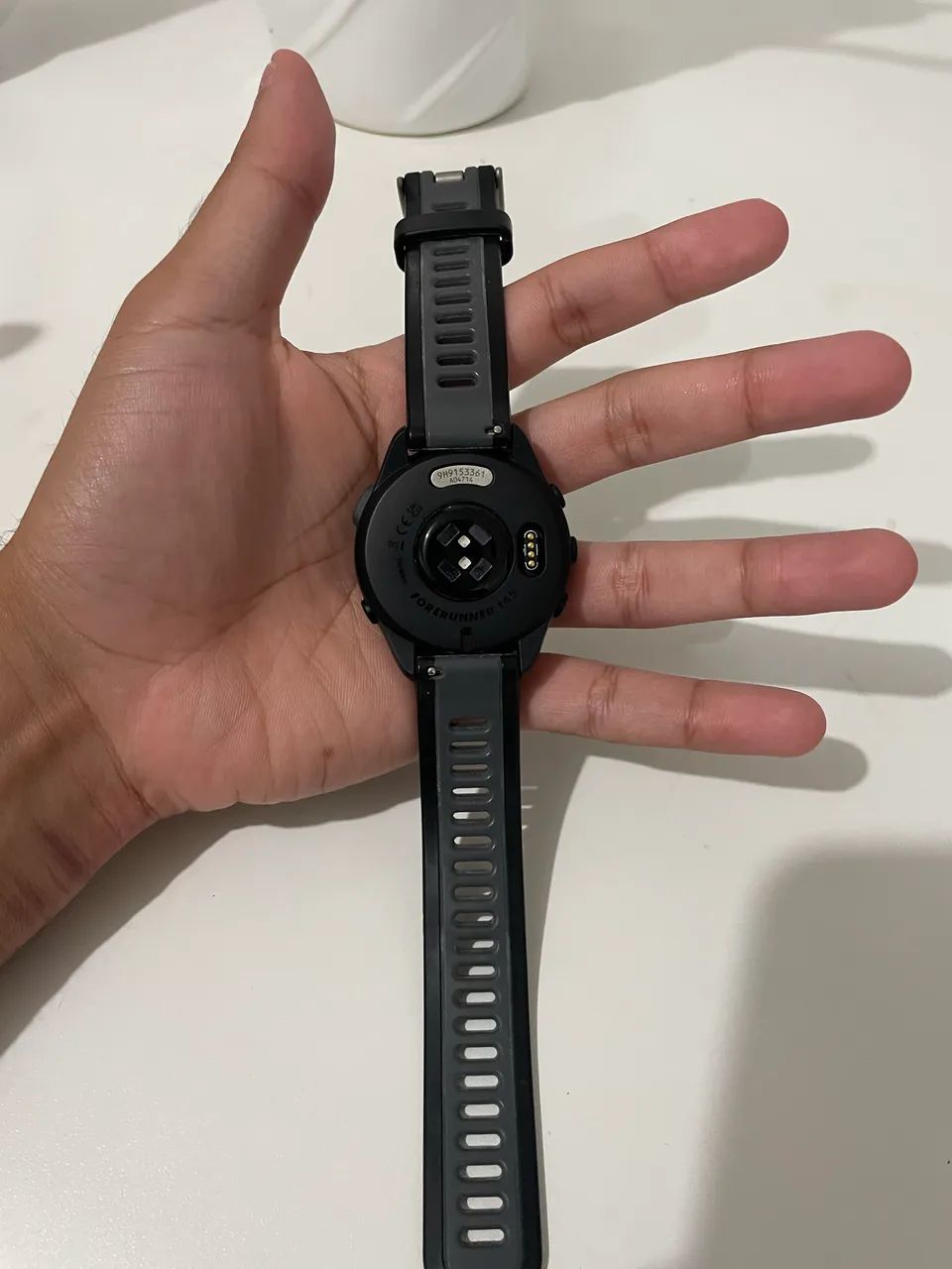 Garmin Forerunner 165 - Foto 3