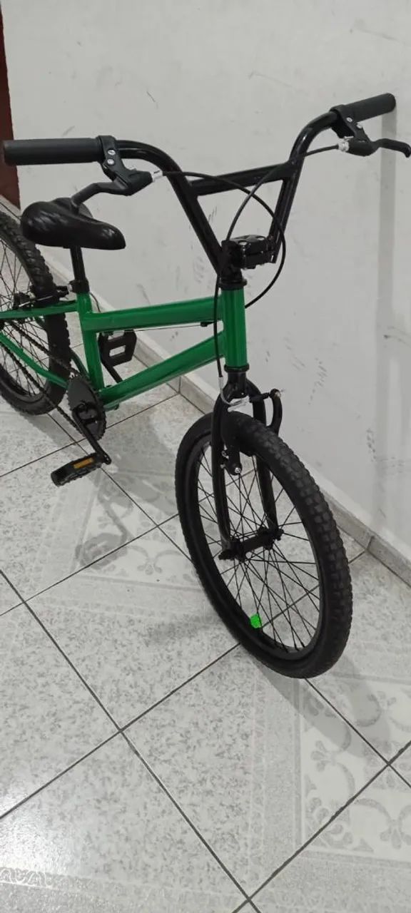 Bicicleta aro 20  - Foto 2