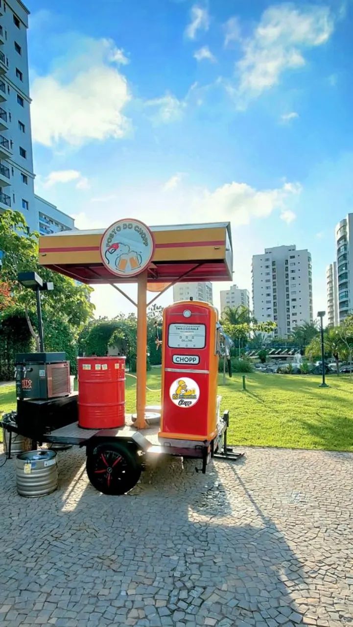 Carretinha /Carrocinha  - Foto 4