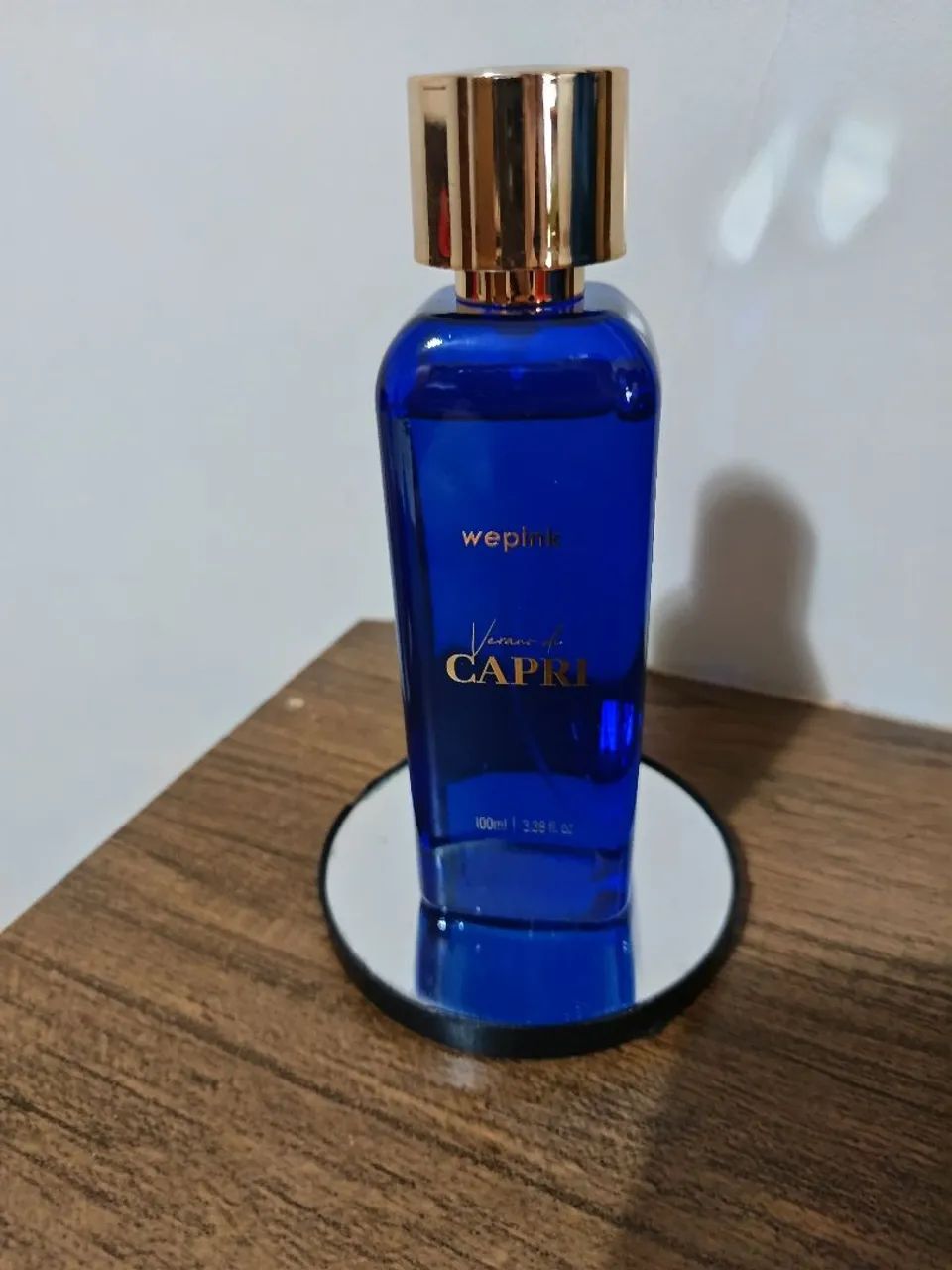Perfumes e BODY SPLASH - WEPINK  - Foto 2