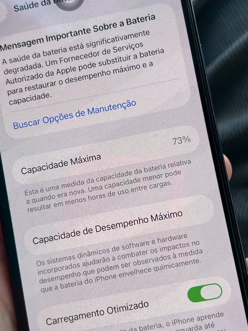 iPhone 12 Pro 256GB ? Todo Original ? Funcionando Perfeitamente - Foto 2
