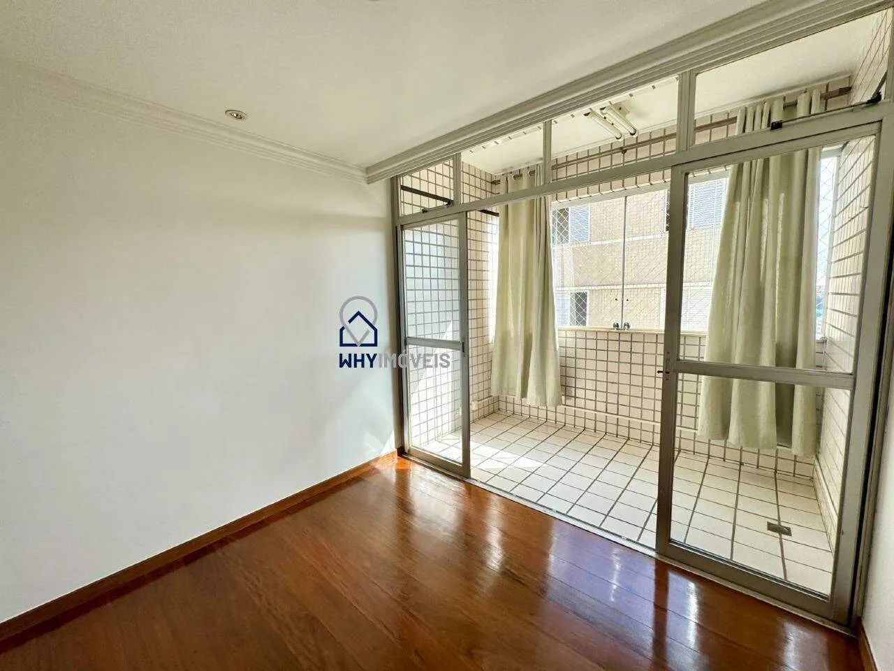 Apartamento com 3 quartos para alugar no bairro São Pedro - Foto 4