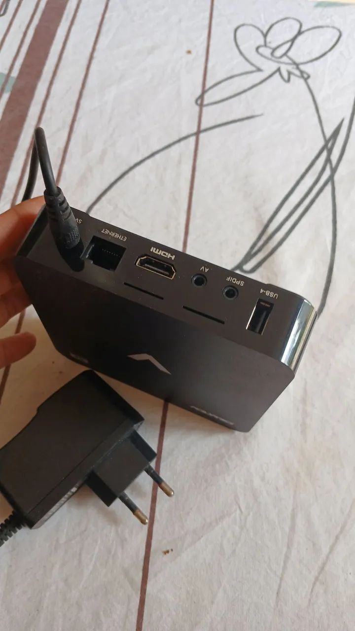 Tv box - Foto 2