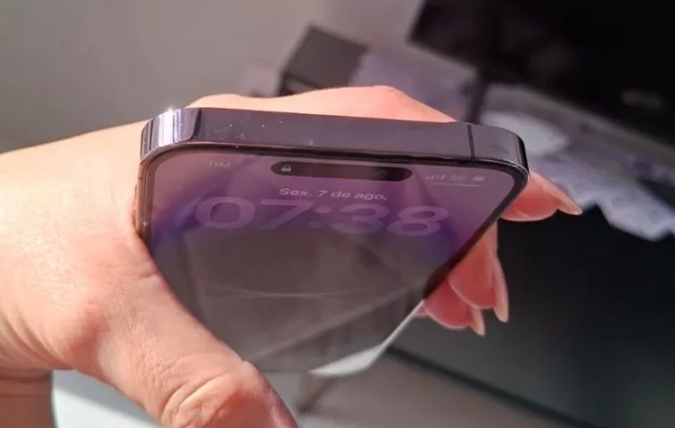 iPhone 14 Pro Max  - Foto 5