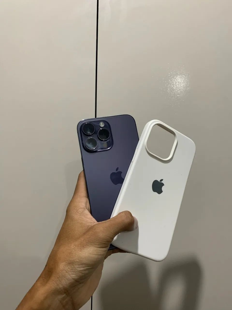 iPhone 14 Pro Max  - Foto 5