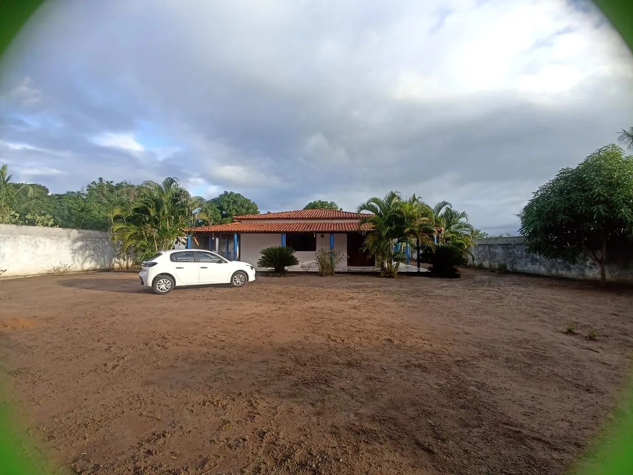 Foto - Serrinha - 