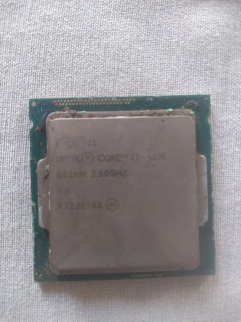 Processador i3-3330