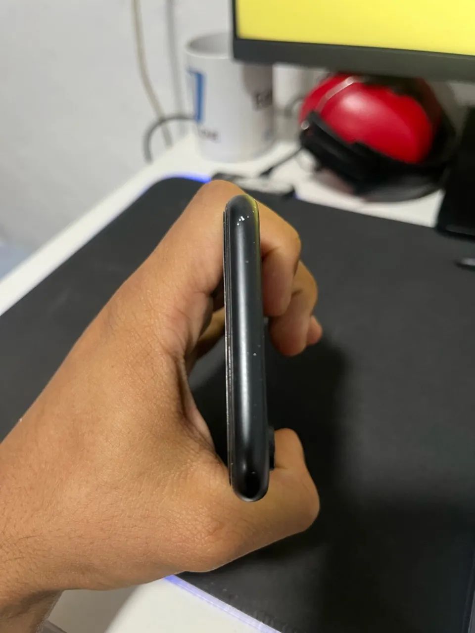 iPhone XR 64 fb  - Foto 5