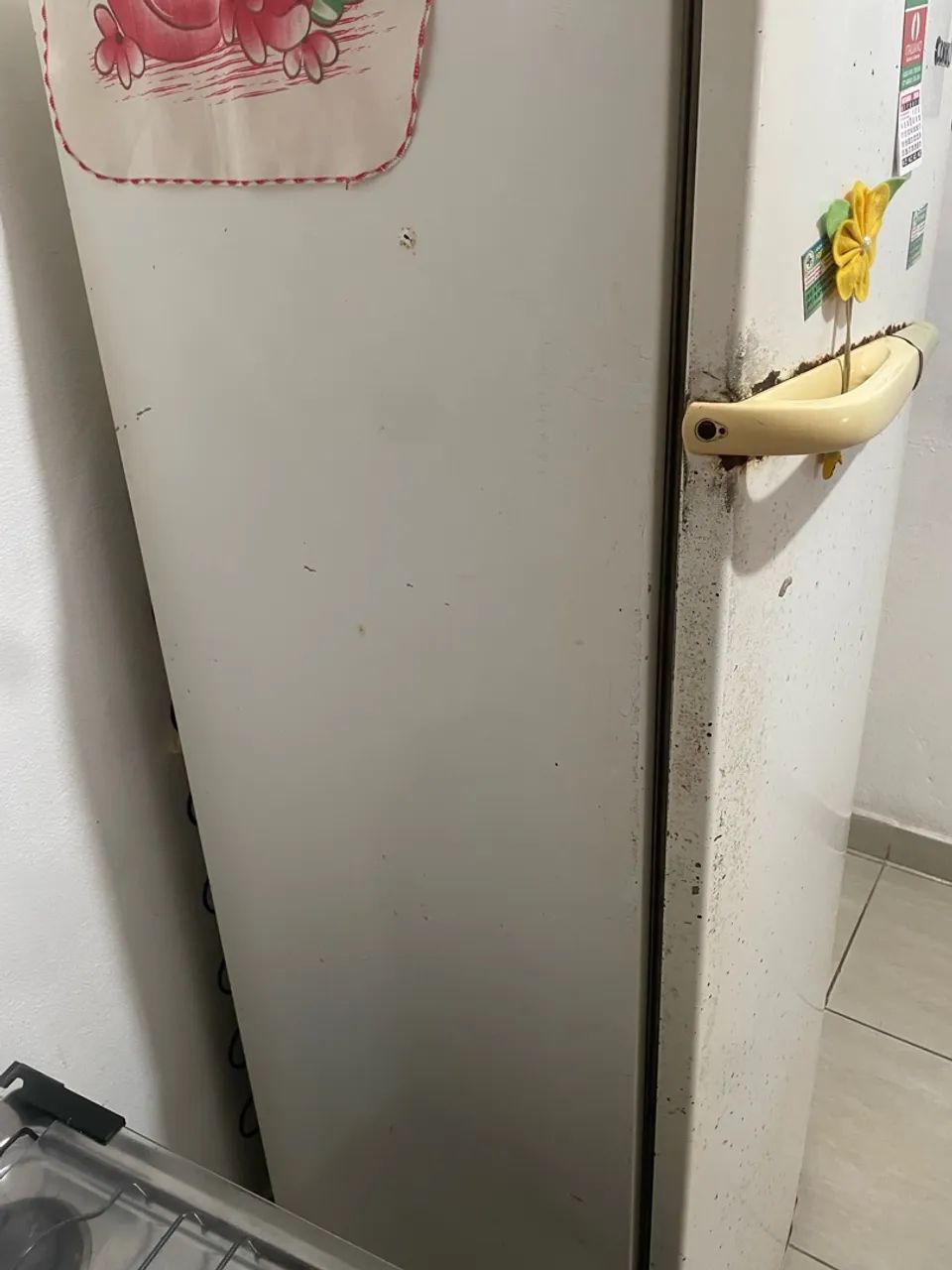 Geladeira consul  - Foto 2