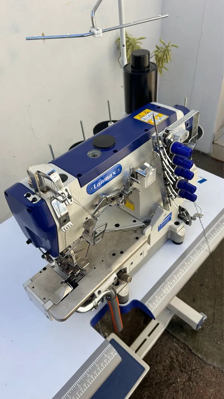 GALONEIRA / COLARETE LANMAX LM-41500D-35EH - Foto 4